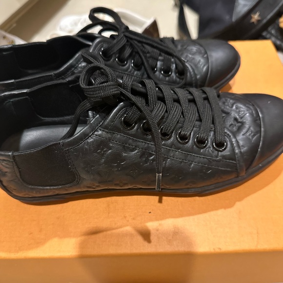 LOUIS VUITTON sneaker - Picture 2 of 6